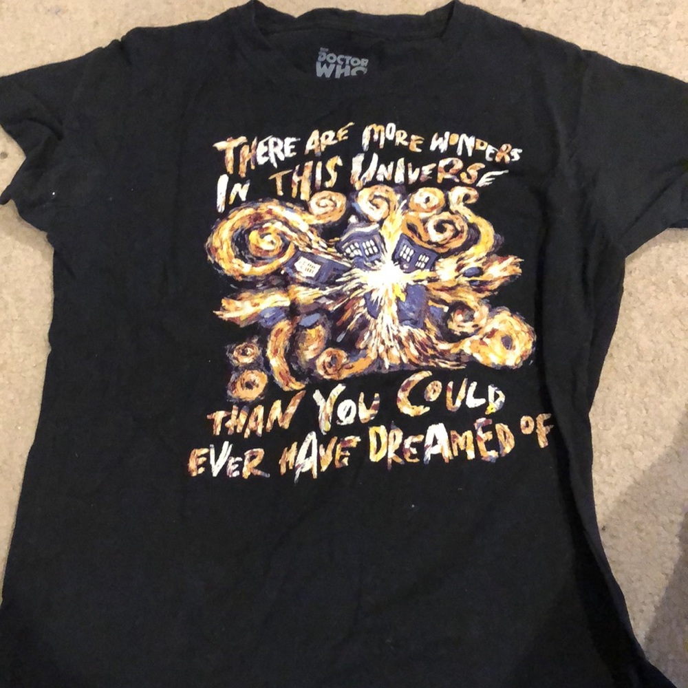t-shirt